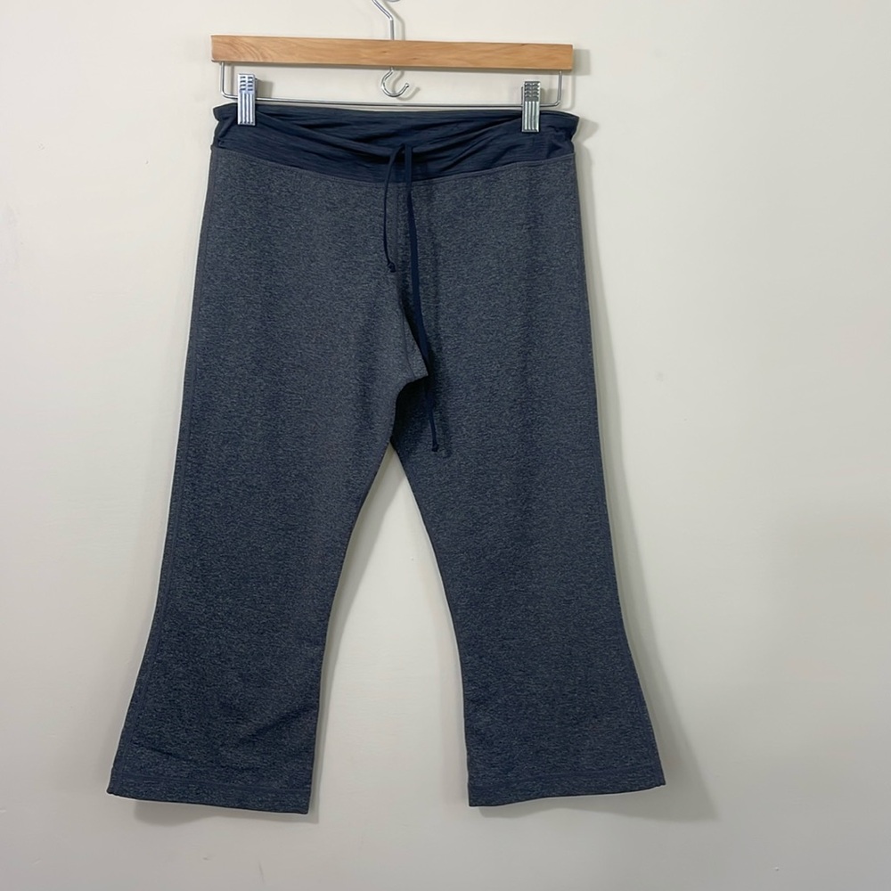 Lululemon Capri Leggings